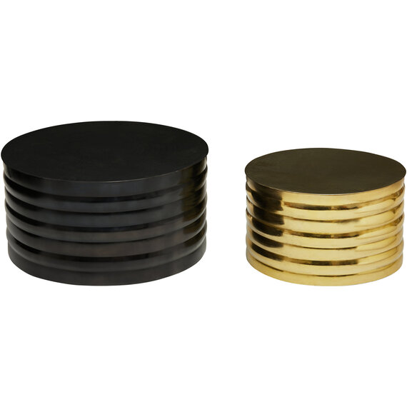 Arti Set Of Two Coffee Tables