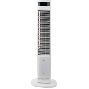 Morphy Richards 2 in 1 40 Tower Fan and 4L Air Cooler With Remote