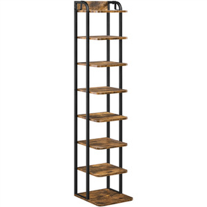 Slim Shoe Storage Rack