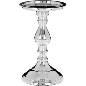 Kensington Townhouse Small Candlestick