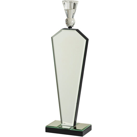 Tapered Large Candle Holder