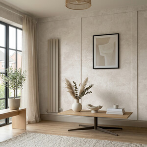Boutique Urban Wallpaper