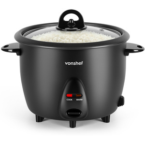 Vonshef Rice Cooker 1.8l