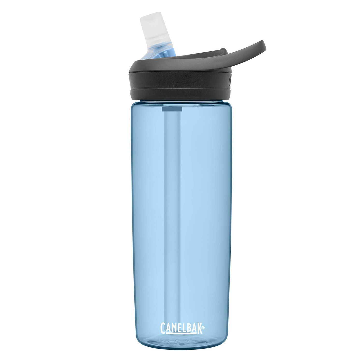 Camelbak Thrive Flip Up 750Ml Water Bottle - Royal Blue