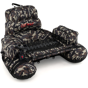 Portable Fishing Boat