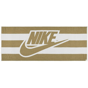 Nike Unisex Adult Club Beach Towel