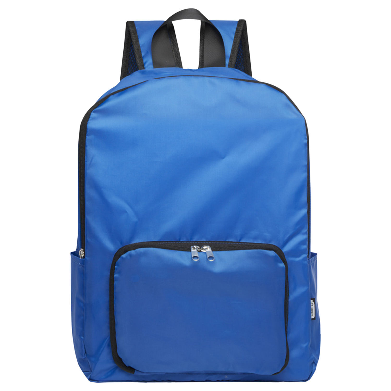 Floso Rpet Foldable 15L Backpack - Royal Blue