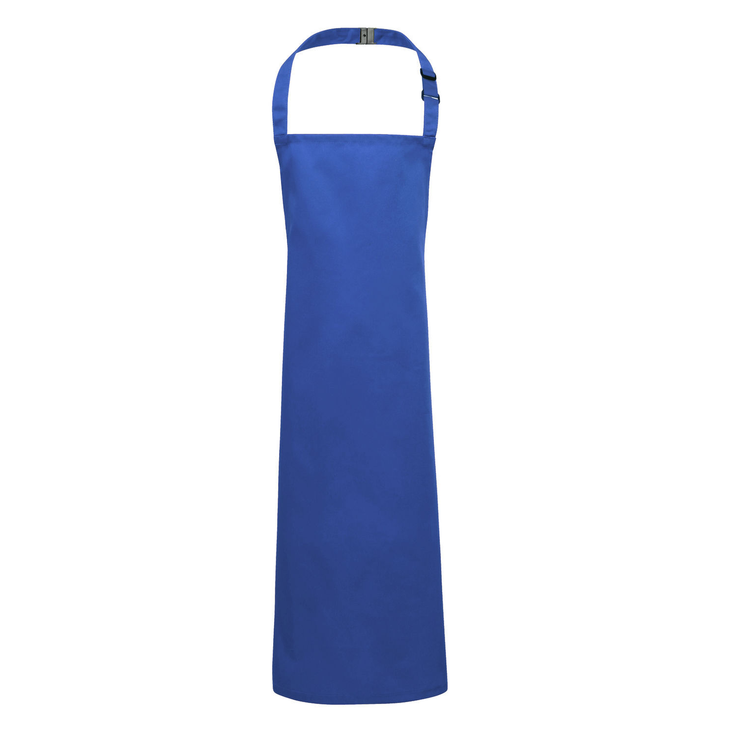 Premier Childrens/Kids Bib Apron (Pack Of 2) - Royal