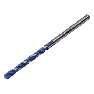 Faithfull Multi Construction Drill Bits