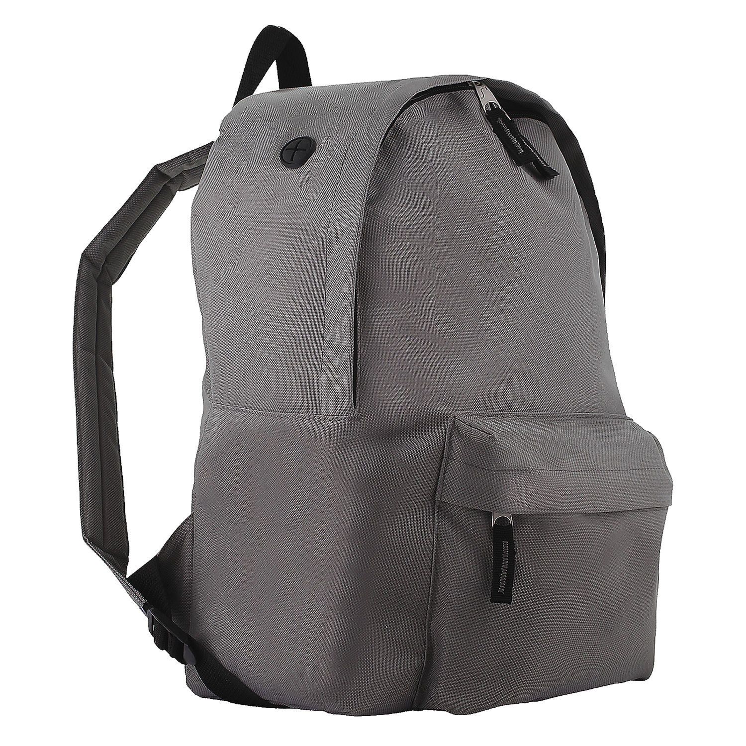 Sols Rider Backpack / Rucksack Bag - Graphite Grey