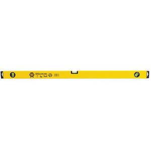 Faithfull Box Level 3 Vial 100Cm (40In)
