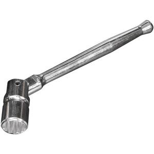 Faithfull Scaffold Spanner 7/16W