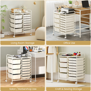 Multi-Purpose Utility Cart