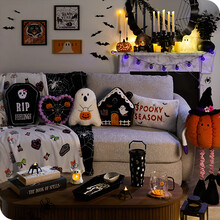 halloween decorations