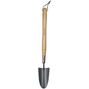 Kent and Stowe Carbon Steel Hand Border Tools