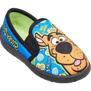 Boys Scooby Doo Slippers