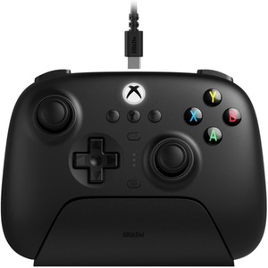 Ultimate Mobile Bluetooth Gaming Controller Black For Android And Apple