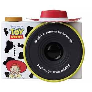 Jessie Toy Story Camera Kids Toy Camera Digital Style Camera