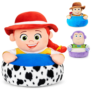 Disney Toy Story Plush Kids Sofa Chair