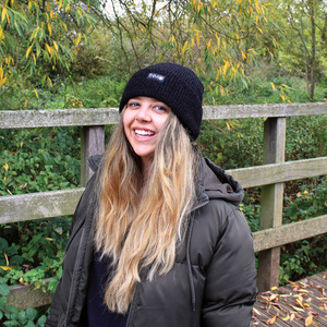 Ladies Thermal 40g 3M Insulation Fleece Lined Chenille Beanie Hat