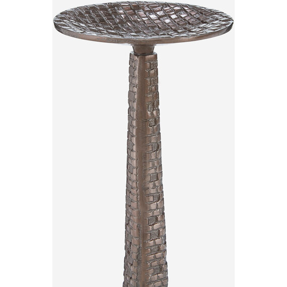 Arya Small Candle Holder