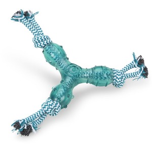 Little Petface Tripod Chew Dog Toy