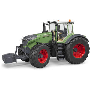 Bruder Fendt 1050 Vario Detailed Vehicle & Playset Model