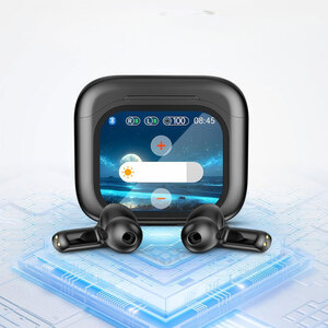 J193 Ai Earphones