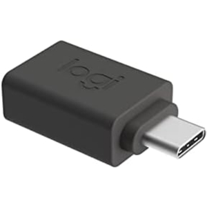 Logitech USB C To USB A Adaptor
