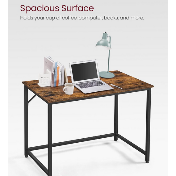 VASAGLE Home Office Computer Desk