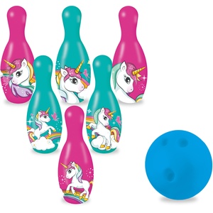 Bowling Set for Kids   Indoor & Outdoor Bowling Game