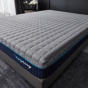 Halo 18cm Memory foam mattress