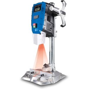 Scheppach DP55 710W Bench Pillar Drill