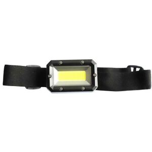 Securlec LED COB Head Torch
