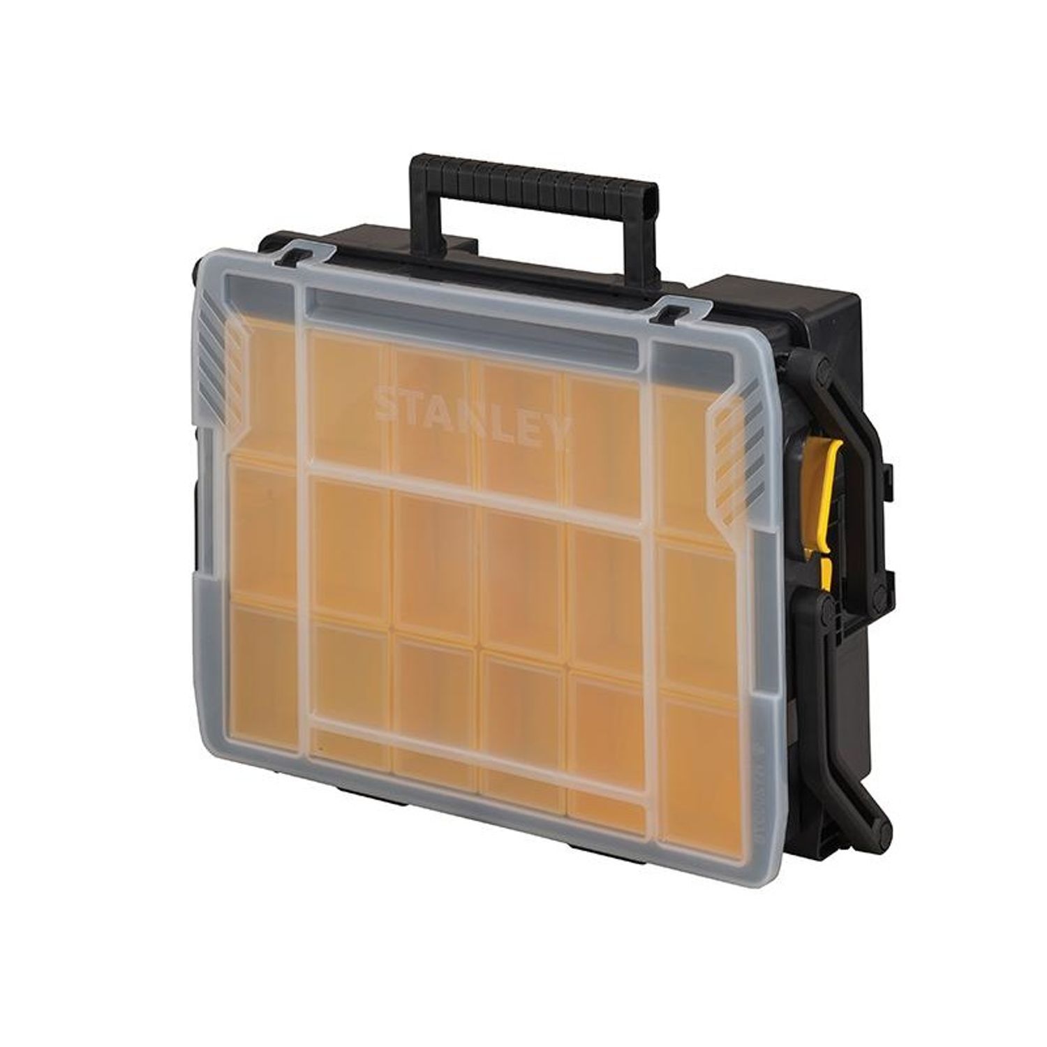 Stanley Hand Tools Sortmaster Multi-Level Organiser - Image 2