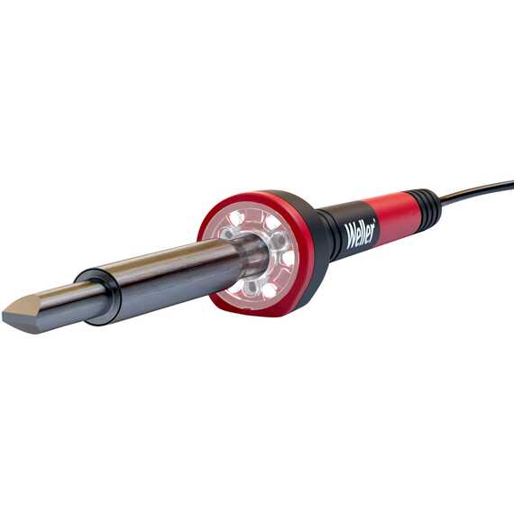 Weller WP60 Pyropen cordless butane soldering iron, 60 Watts, 500°C - 1,300°C