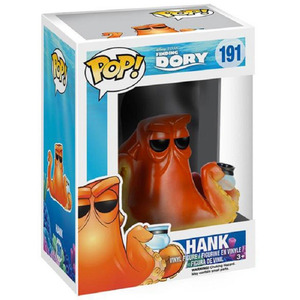 Finding Dory: Hank Funko POP! Vinyl
