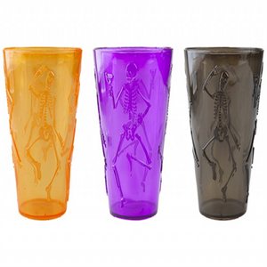 HalloweenSkeletonDrinkingCup