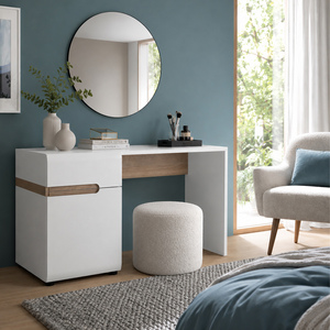Jonas & James Leece Desk/Dressing Table