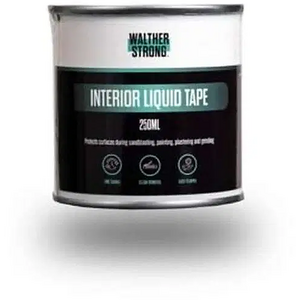 WALTHER STRONG INTERIOR LIQUID TAPE 250ML