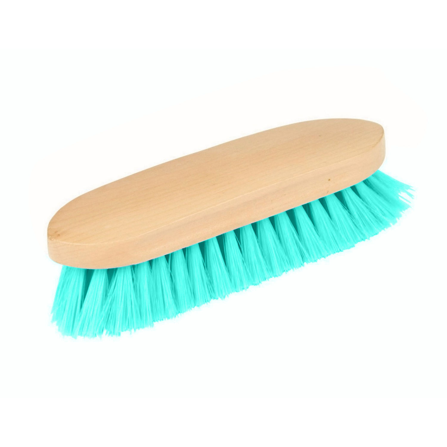 Roma Brights Dandy Brush - Turquoise
