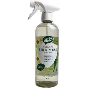 Garden Mate Bird S#!t Remover 500ml