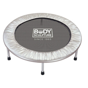 Body Sculpture 36¿ Foldable Mini Trampoline