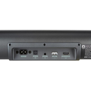 Philips TAB6100 Ultra Compact Immersive Audio Bluetooth Soundbar