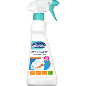 Dr. Beckmann Deo and Sweat Stain Remover