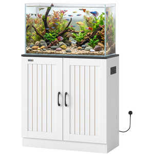 Fish Tank StandD61 018V70WT
