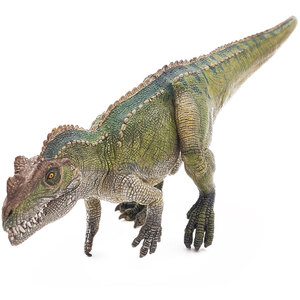 PAPO Dinosaurs Ceratosaurus Toy Figure - 55061
