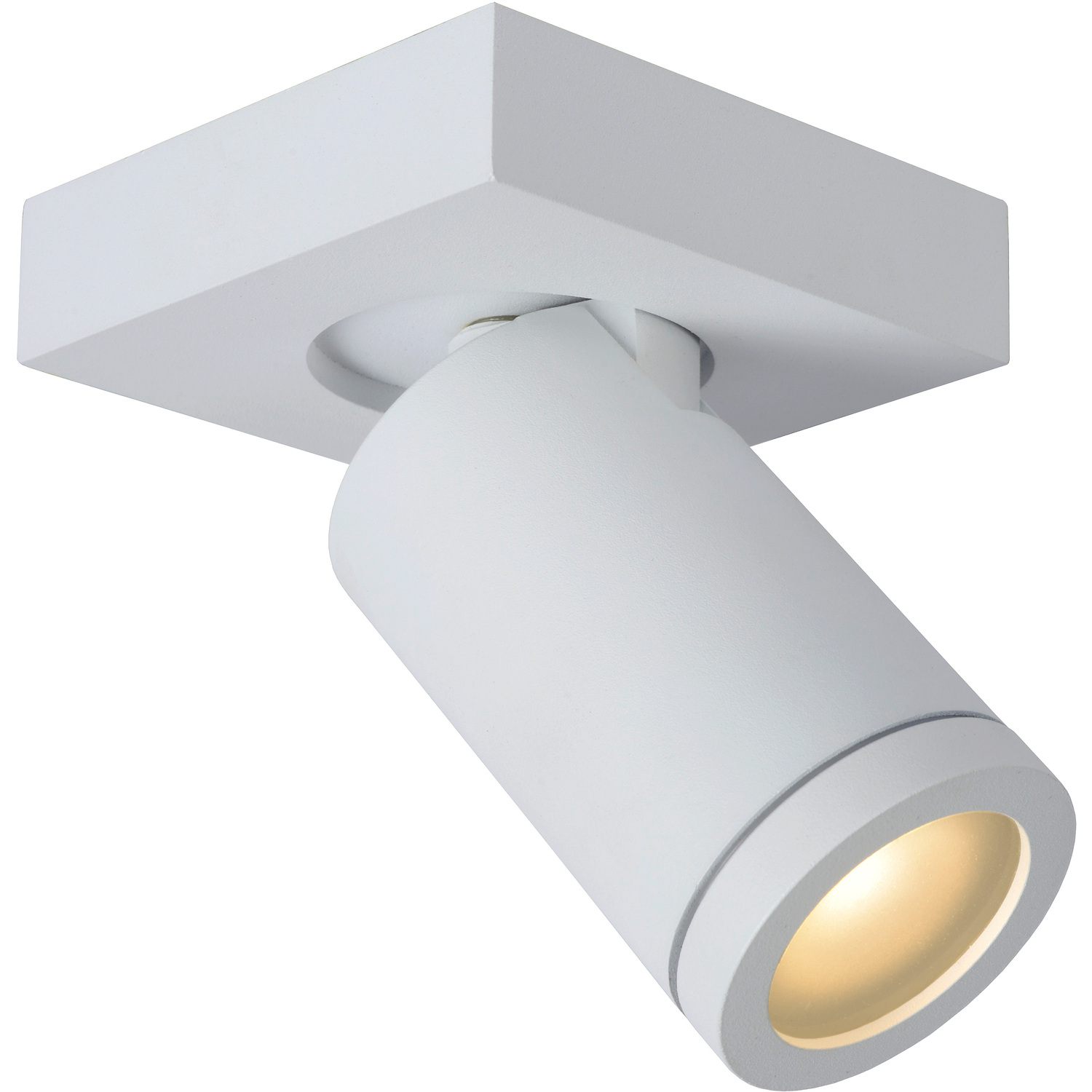 Lucide Lighting Taylor Spotlight White - White