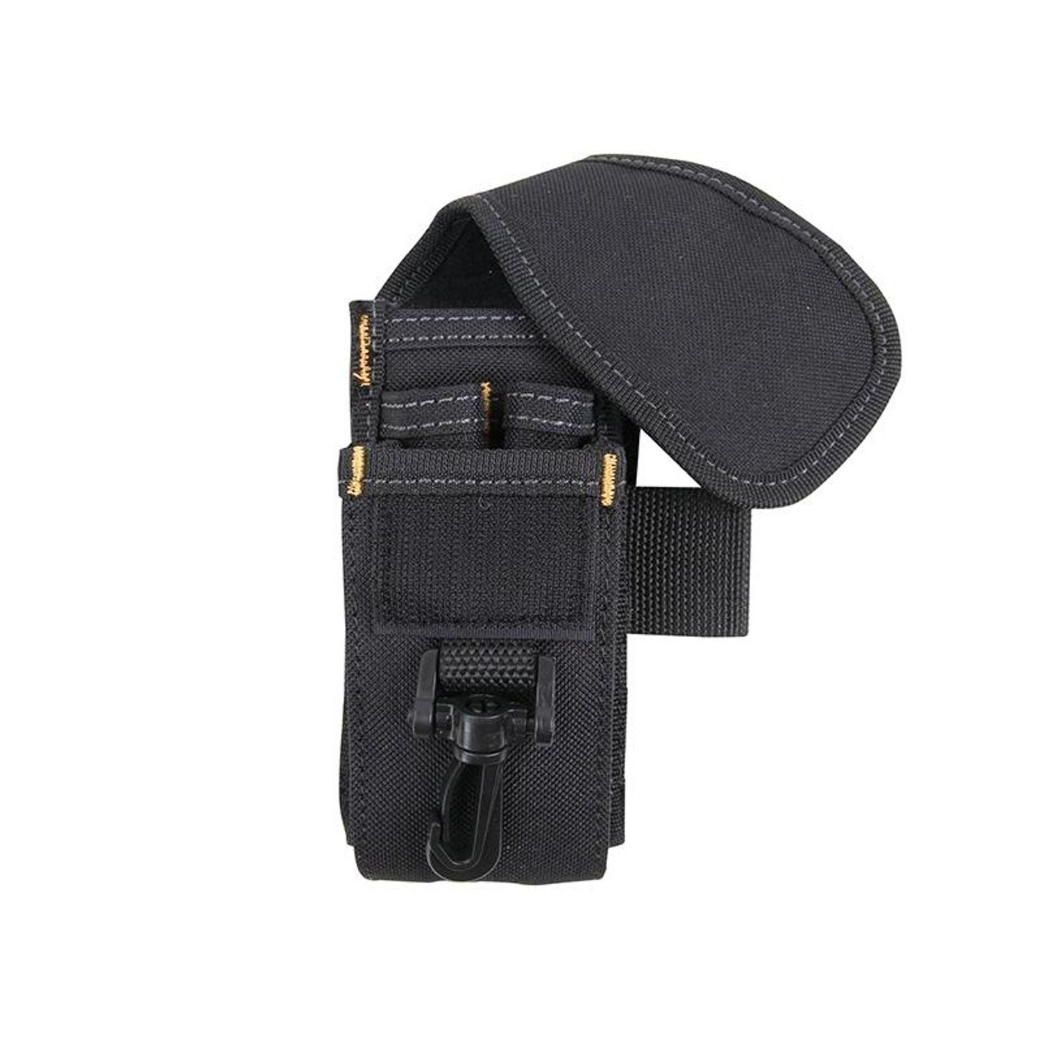 Kunys Kuny's Sw-1105 5 Pocket Phone & Tool Holder - Multi Colour
