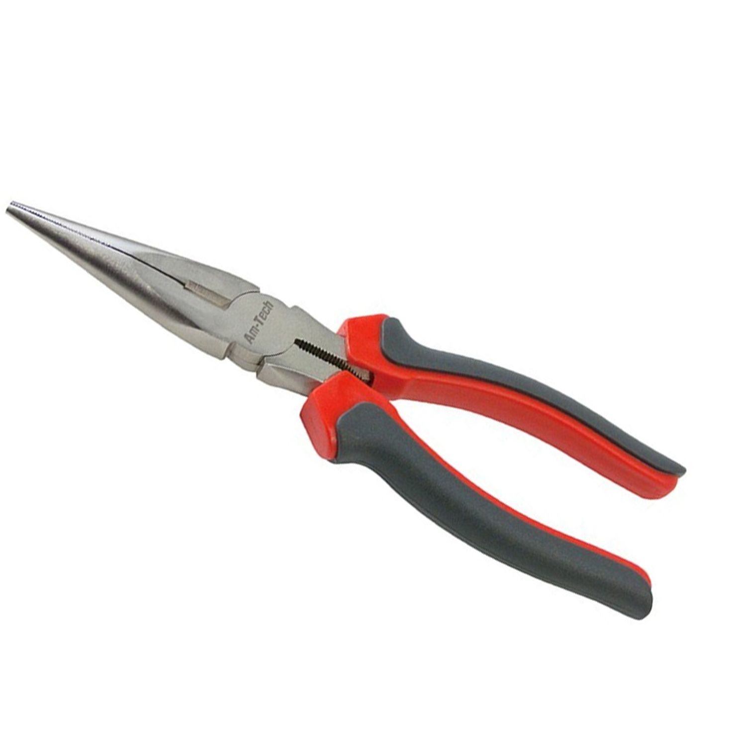 Amtech Pro Long Nose Plier 8 - One Colour